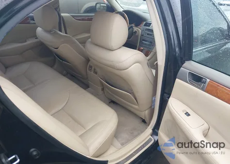 2005 Lexus Es 330 330 из США, поврежденный, VIN JTHBA30G355125359